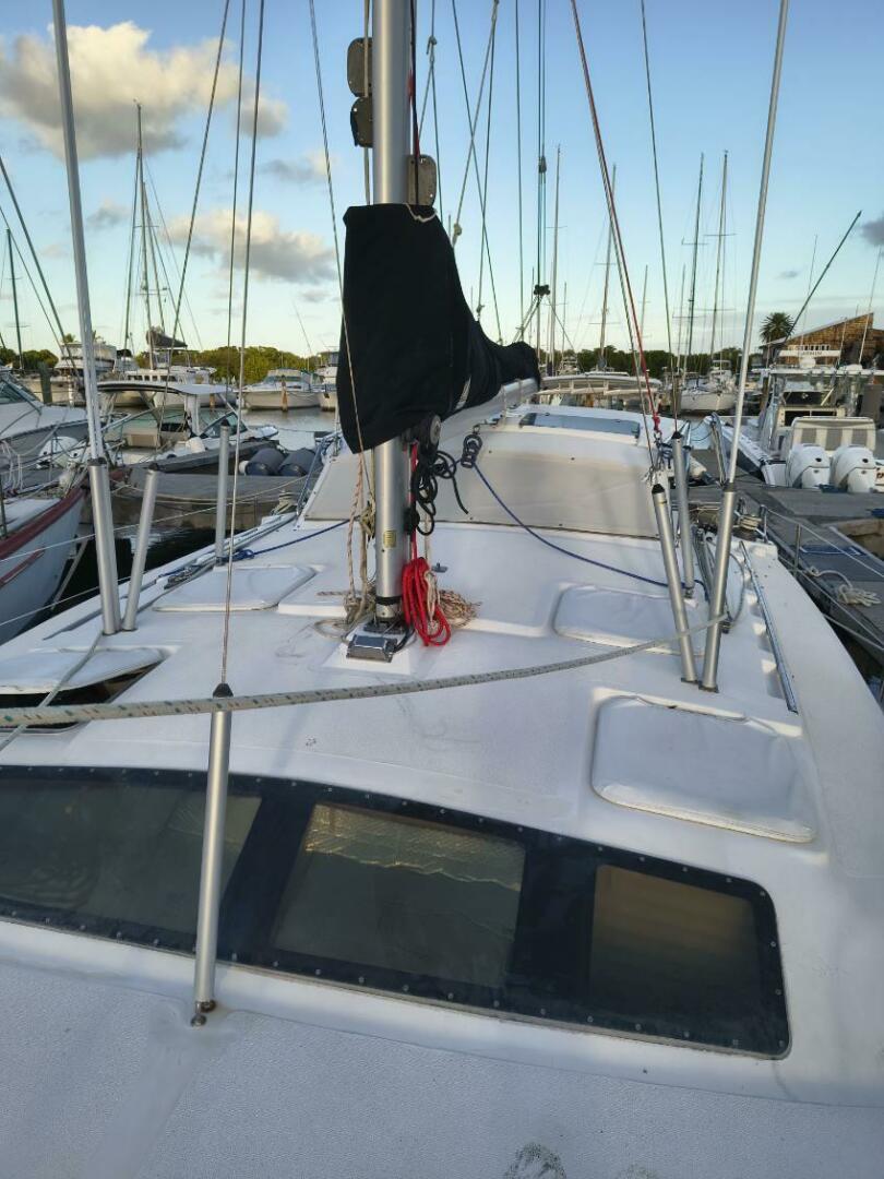 2010 Gemini 105mc