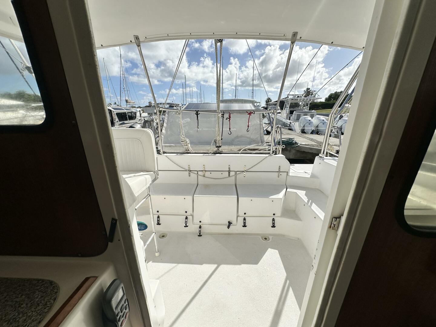 2010 Gemini 105mc