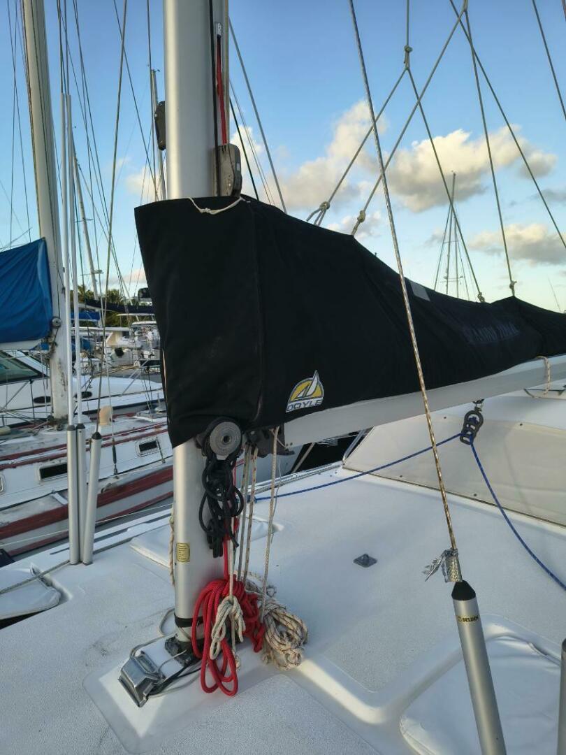 2010 Gemini 105mc