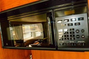 electrical, Ocean Alexander 500, trawler for sale