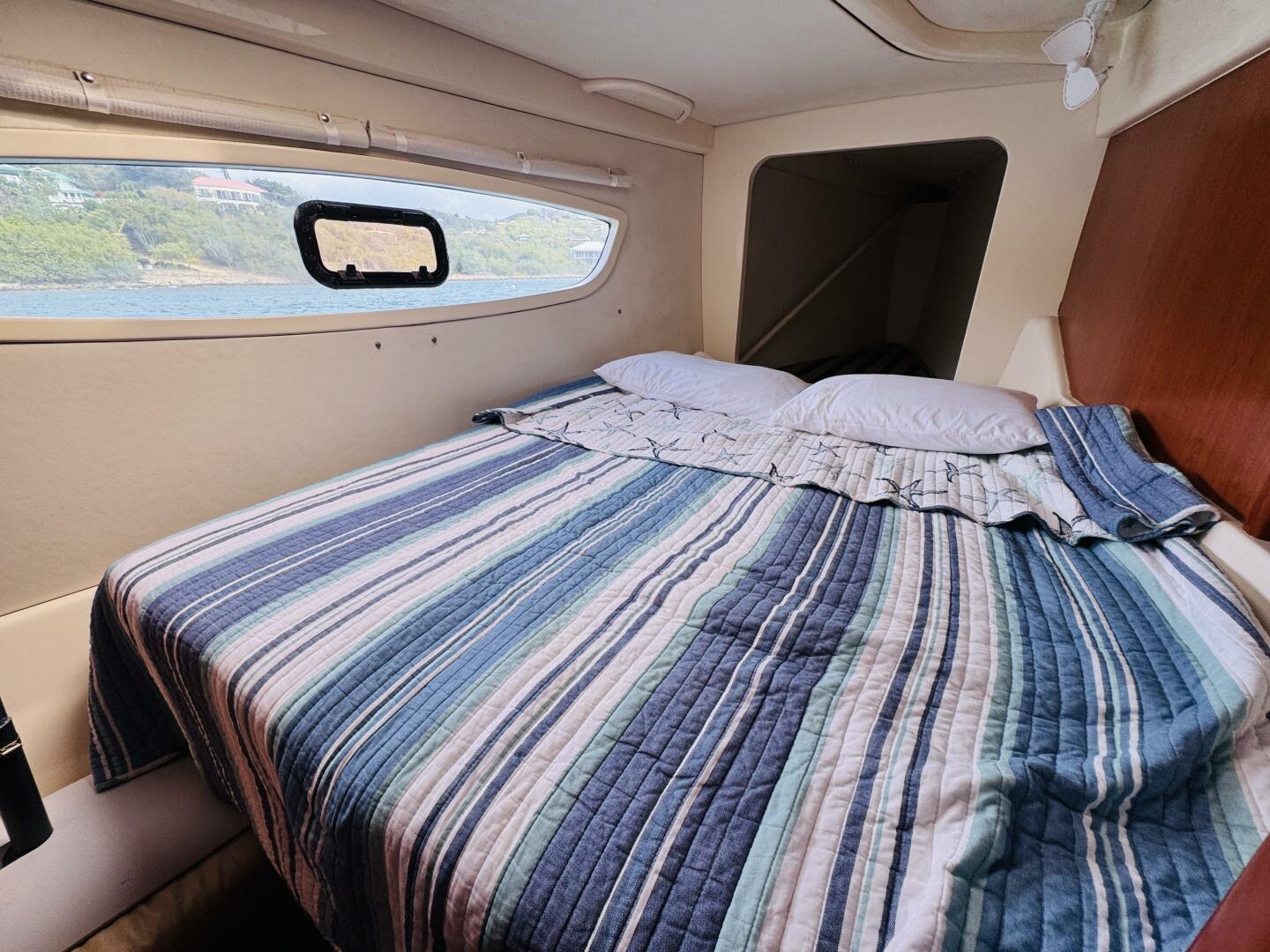 2011 Leopard 44