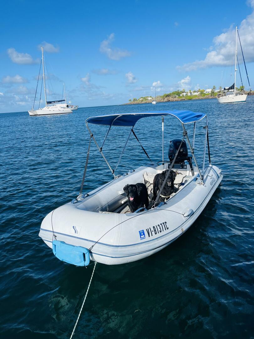 2011 Leopard 44