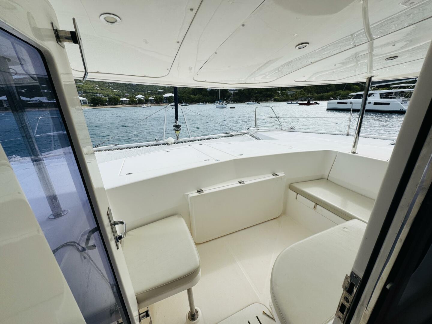 2011 Leopard 44