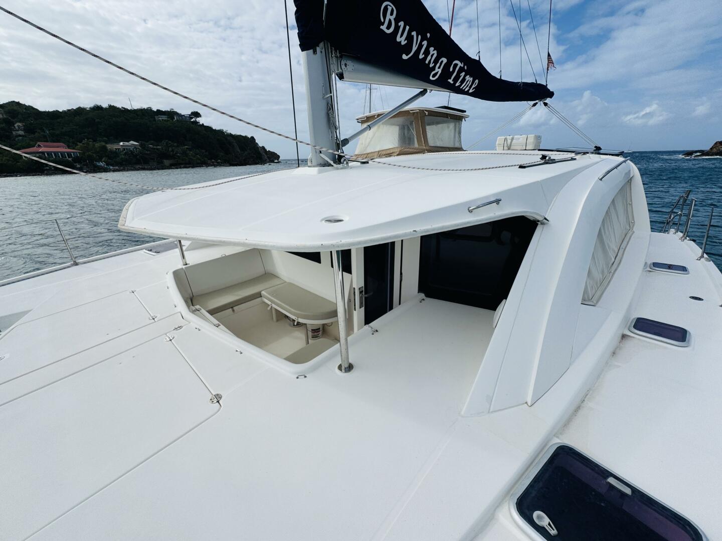 2011 Leopard 44