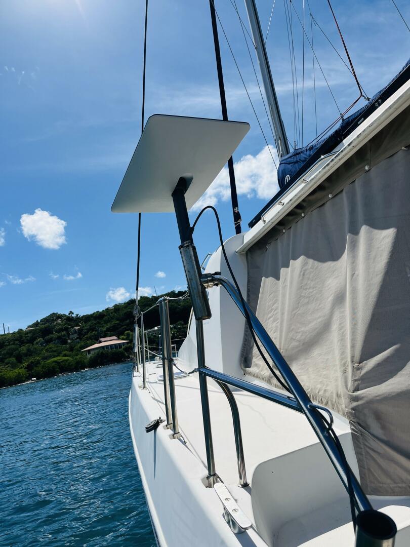 2011 Leopard 44