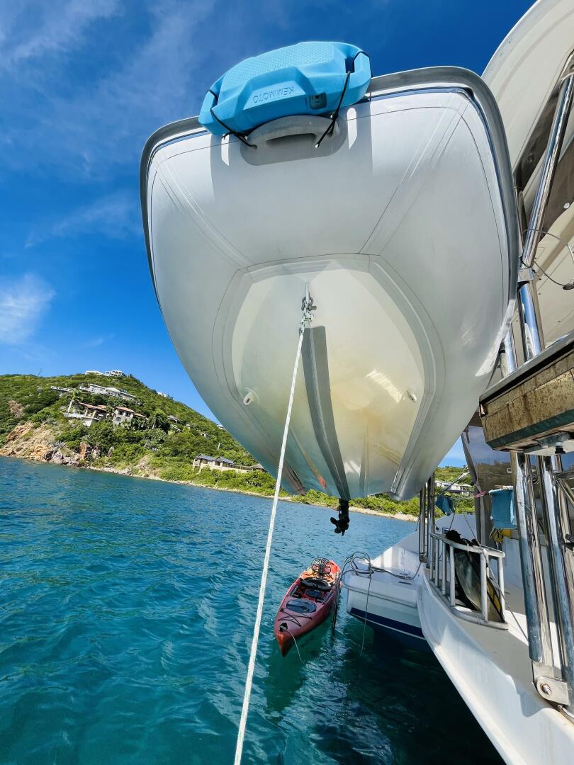 2011 Leopard 44