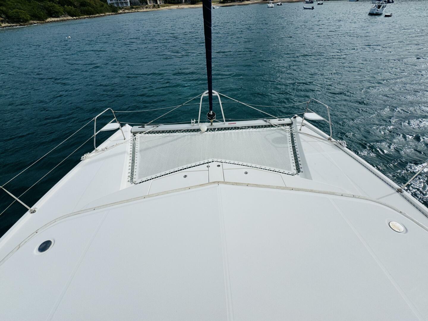 2011 Leopard 44
