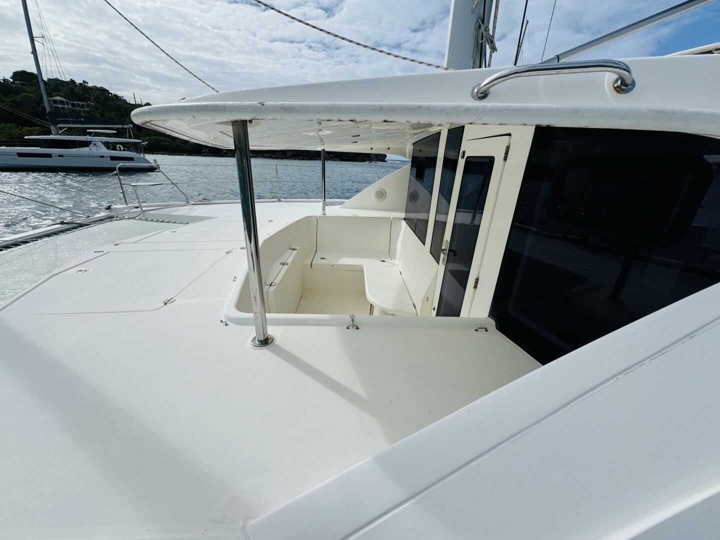2011 Leopard 44