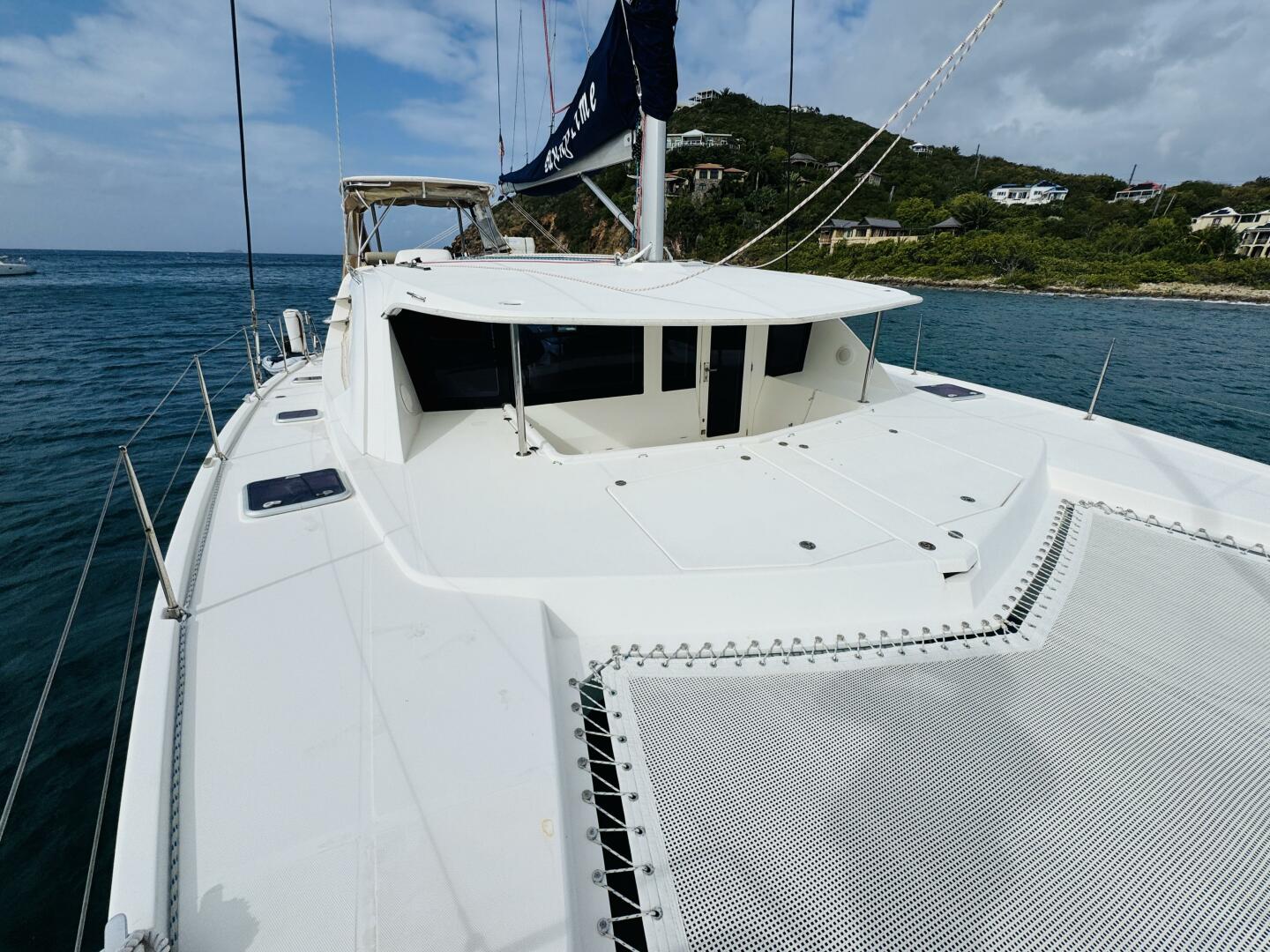 2011 Leopard 44
