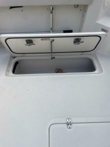deck, Pursuit, trawler for sale