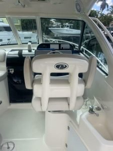 helm, Pursuit, trawler for sale
