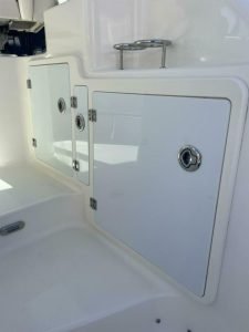 deck, Pursuit, trawler for sale