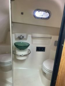 bath, Pursuit, trawler for sale