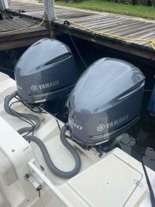 deck, Pursuit, trawler for sale