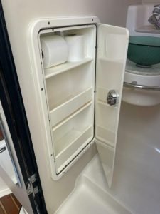 bath, Pursuit, trawler for sale