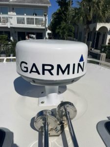 deck, Pursuit, trawler for sale