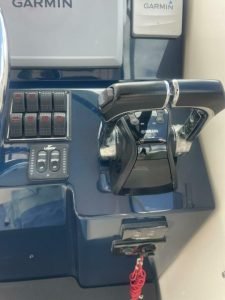 helm, Pursuit, trawler for sale