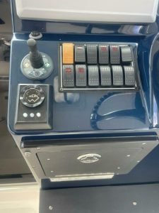 helm, Pursuit, trawler for sale