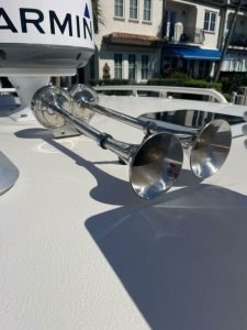 deck, Pursuit, trawler for sale