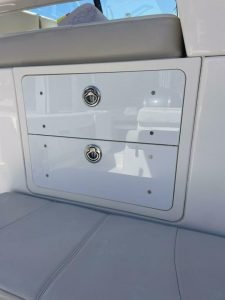 deck, Pursuit, trawler for sale