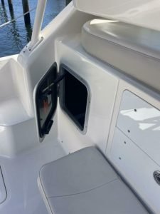 electrical, Pursuit, trawler for sale