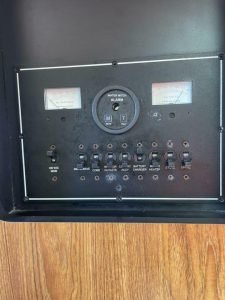 electrical, Pursuit, trawler for sale