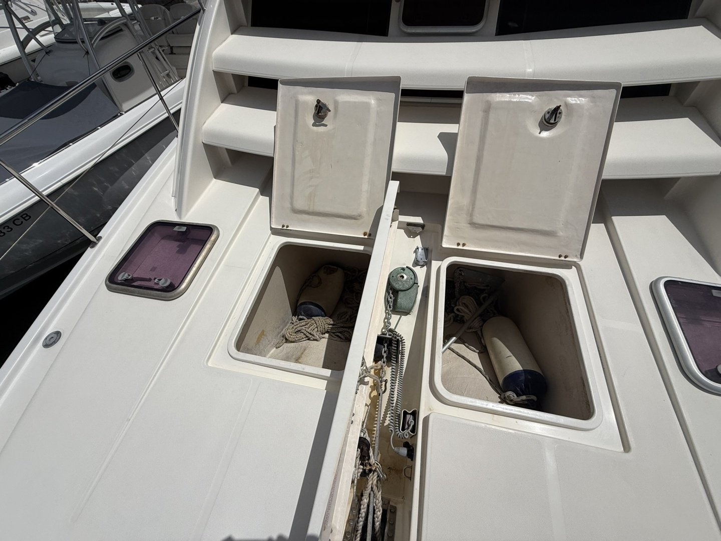 2009 Leopard 37 PC