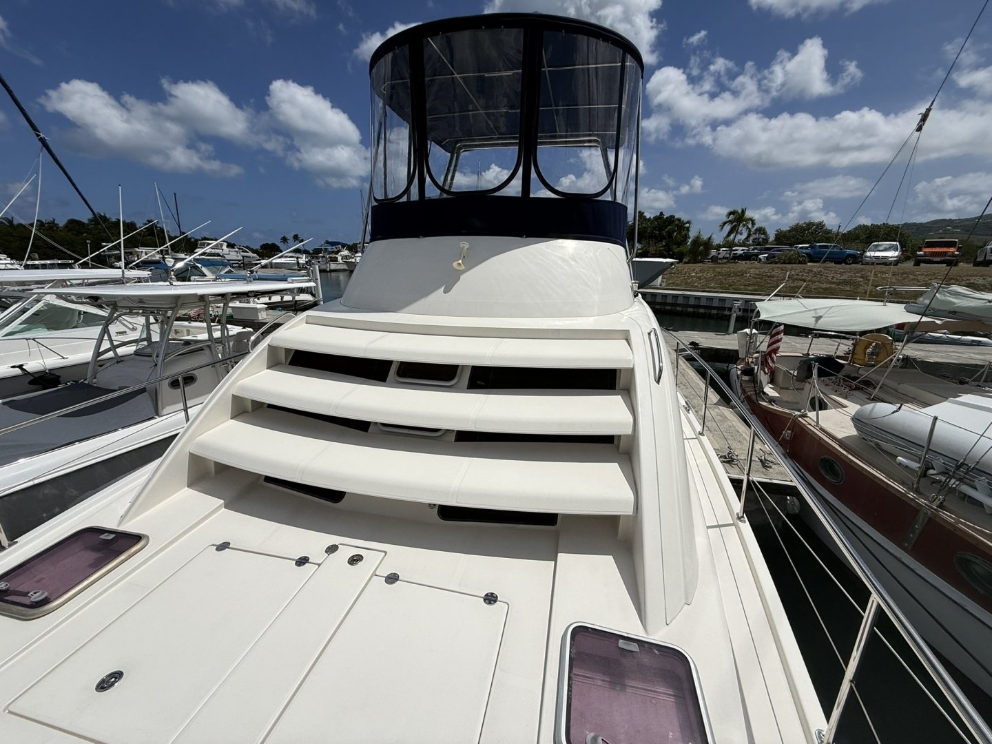 2009 Leopard 37 PC