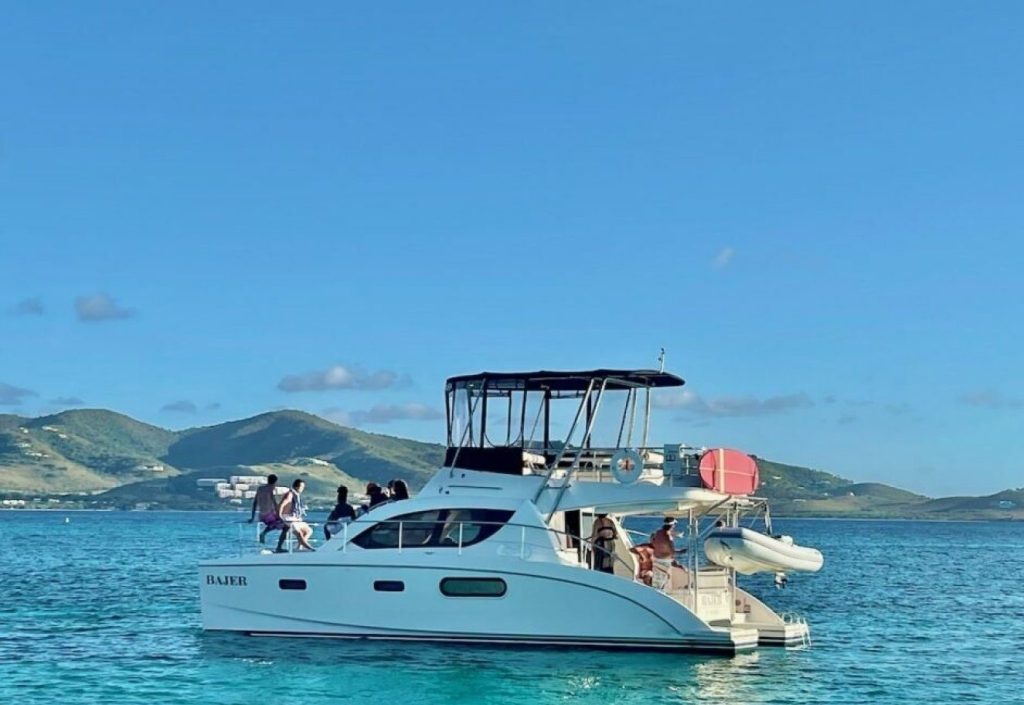 Leopard 37 PC, trawler for sale