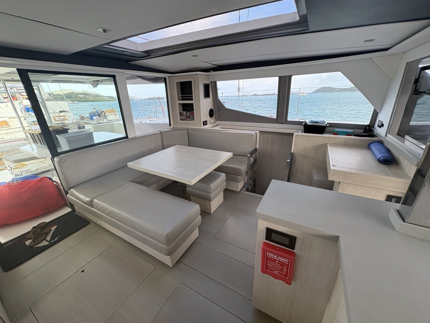 2019 Leopard 45
