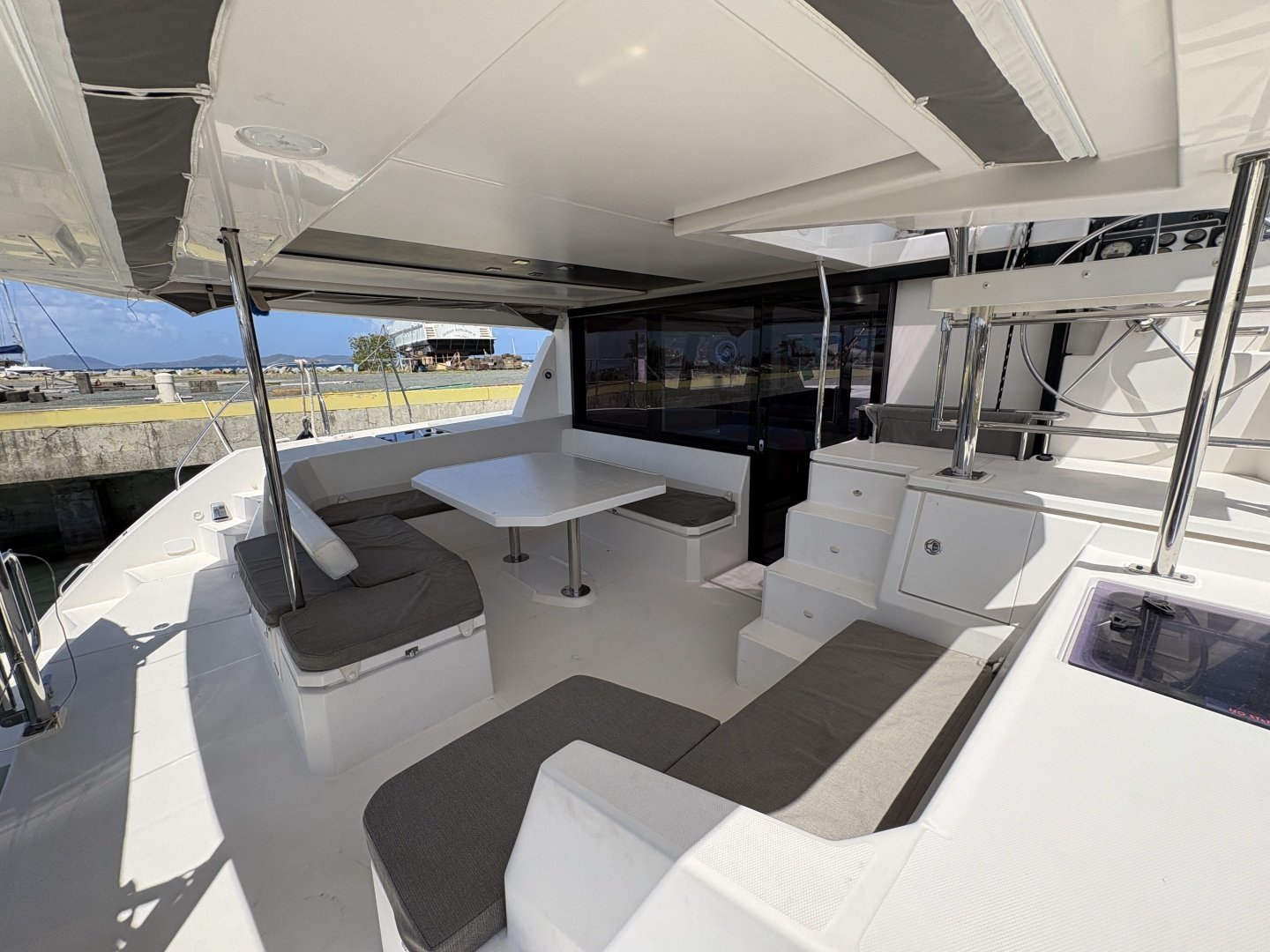 2019 Leopard 45