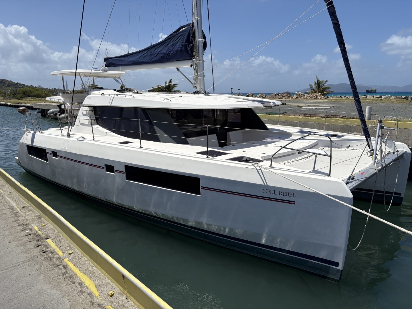 2019 Leopard 45