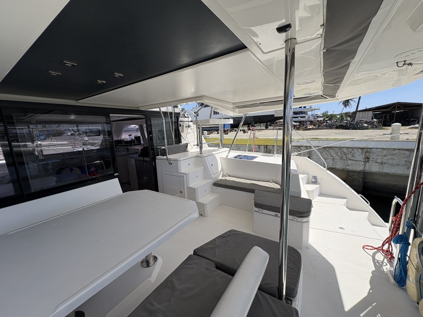 2019 Leopard 45