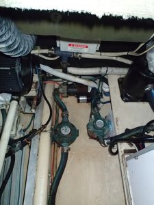 mechanical, Nordic Tugs 32, trawler for sale