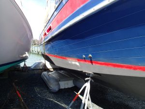 boatyard, Nordic Tugs 32, trawler for sale