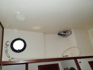 bath, Nordic Tugs 32, trawler for sale