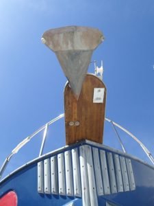boatyard, Nordic Tugs 32, trawler for sale