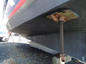 boatyard, Nordic Tugs 32, trawler for sale