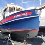 boatyard