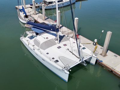 Privilege 435