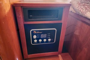 electrical, Privilege 435, catamaran for sale