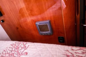 electrical, Privilege 435, catamaran for sale