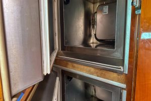 electrical, Privilege 435, catamaran for sale