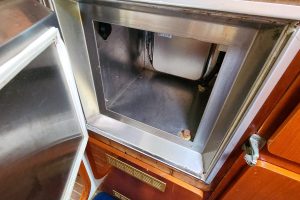 electrical, Privilege 435, catamaran for sale
