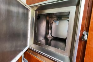 electrical, Privilege 435, catamaran for sale