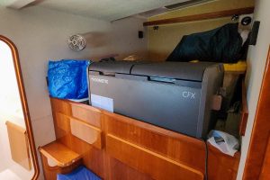 electrical, Privilege 435, catamaran for sale