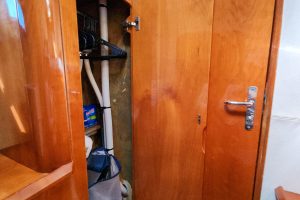 mechanical, Privilege 435, catamaran for sale