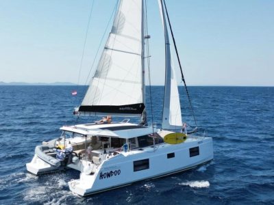 Nautitech 40 Open, catamaran for sale