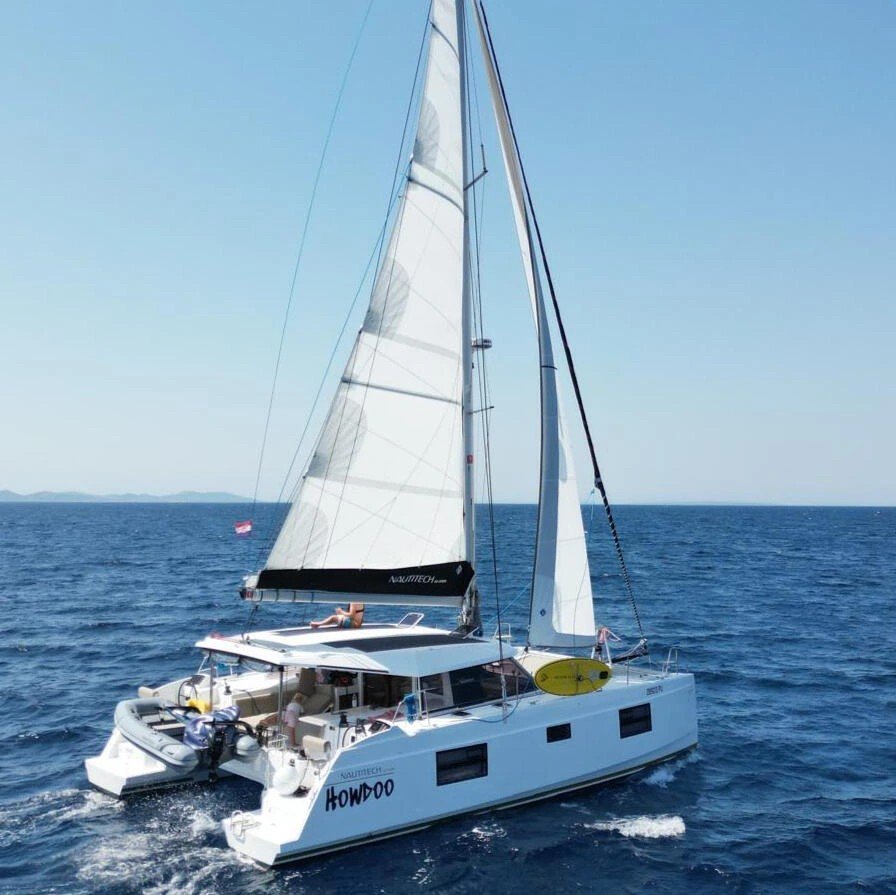 2024 Nautitech 40 Open for sale in Cartagena, Spain