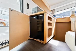 interior, Lagoon 42, catamaran for sale